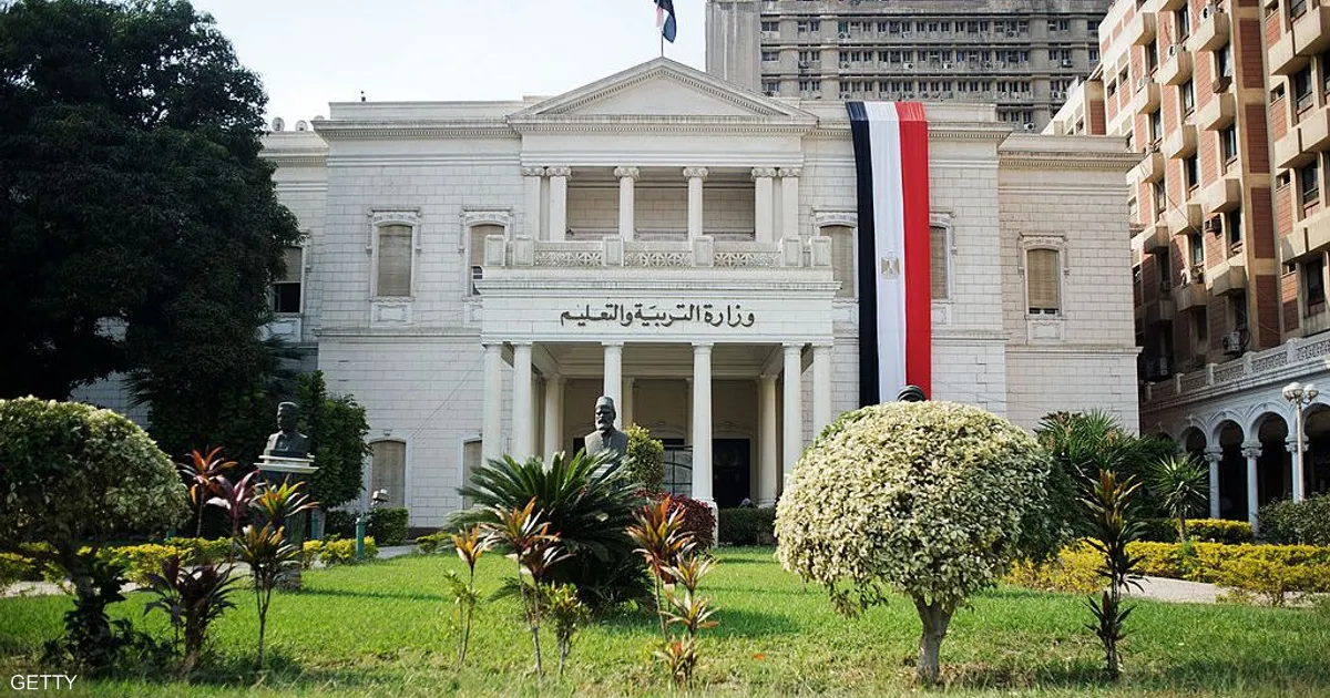 تفاصيل جدول امتحانات الثانوية العامة للنظامين القديم والجديد